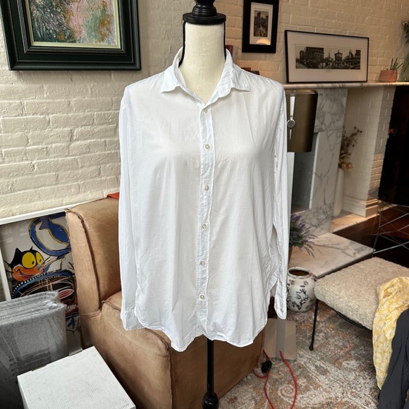 Hartford Button Down - Picture 3 of 4